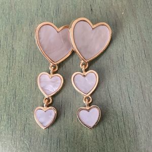 Heart Earrings